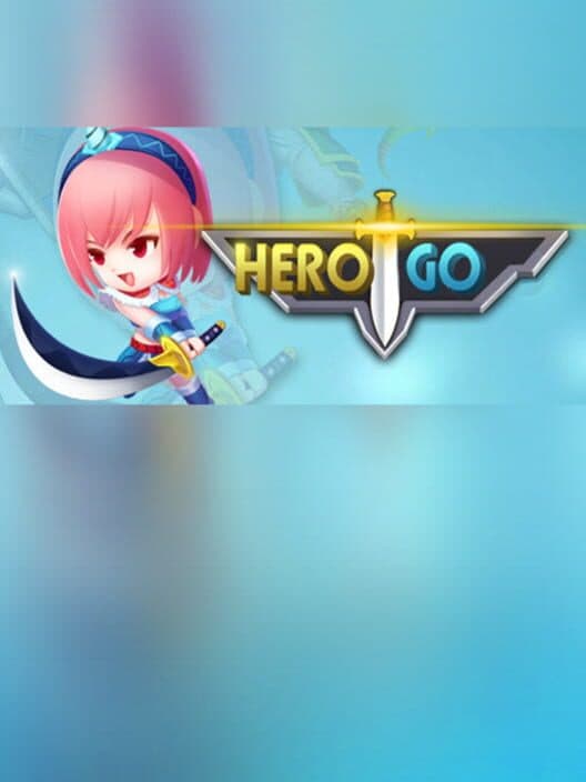 Обложка Hero Go