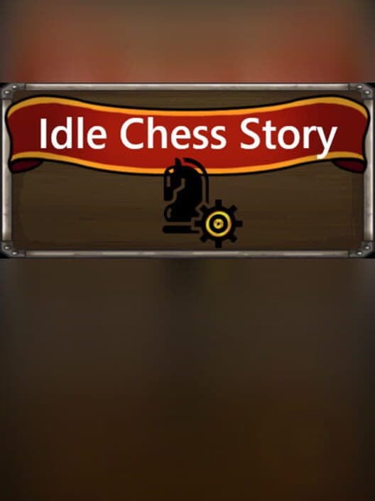 Обложка Idle Chess Story