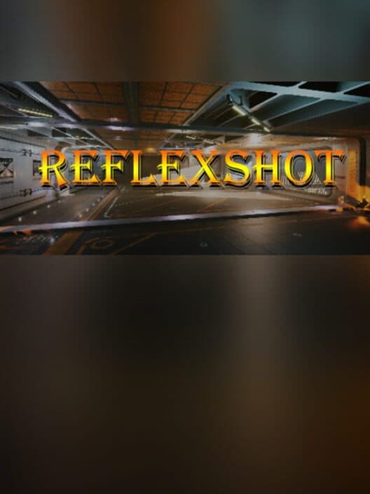 Обложка ReflexShot