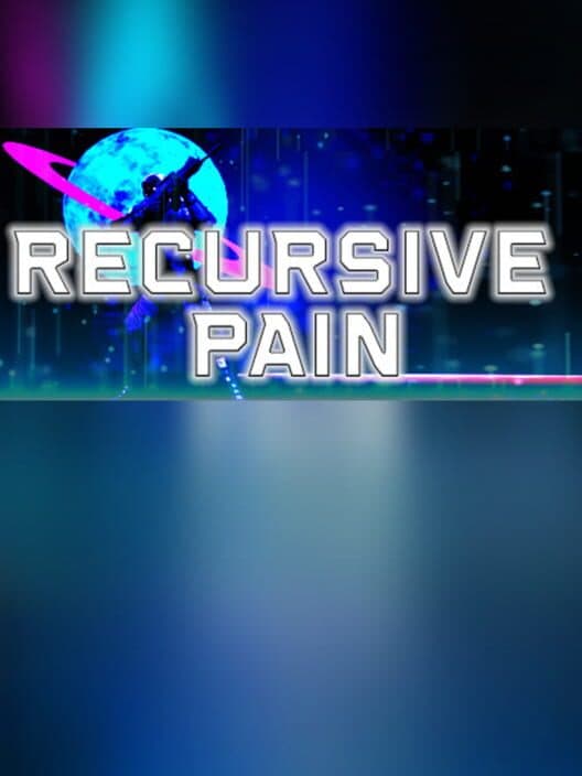 Обложка Recursive Pain
