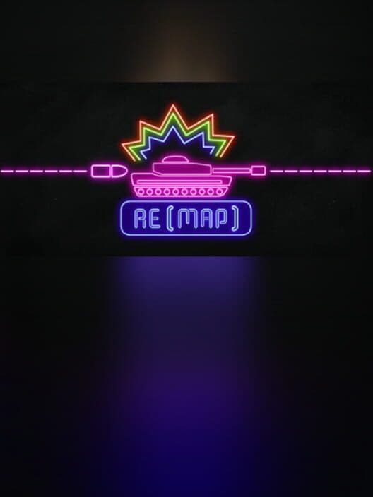 Обложка Re[Map]