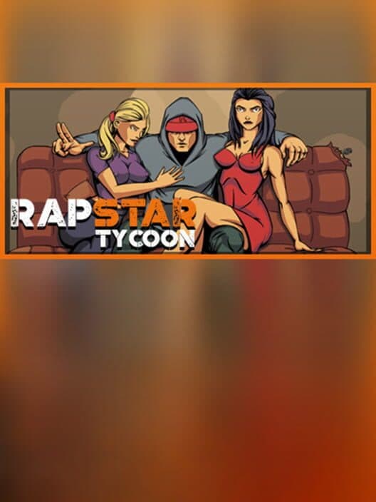 Обложка RapStar Tycoon