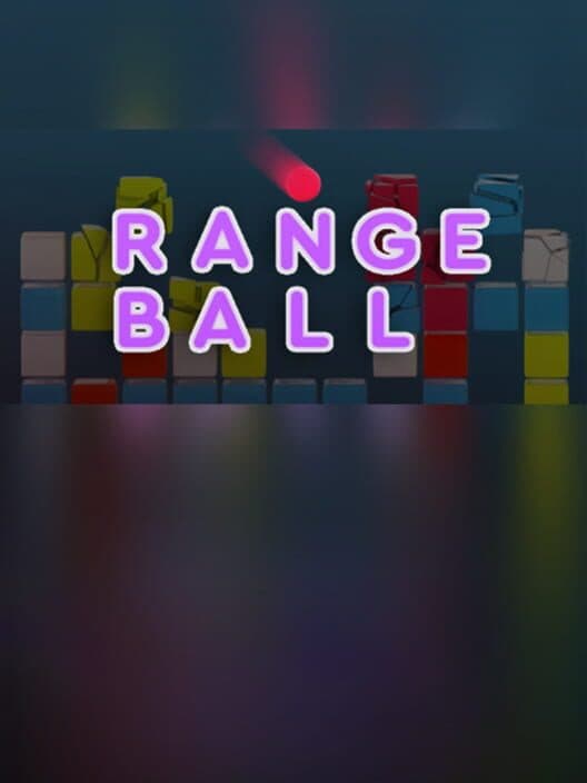 Обложка Range Ball