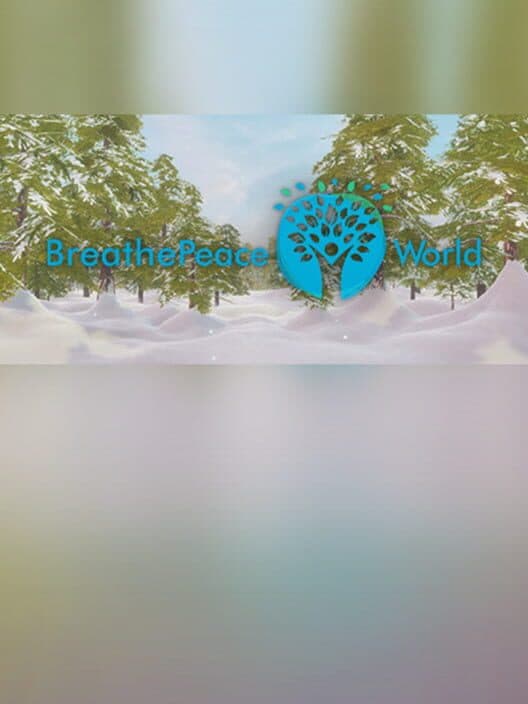 Обложка BreathePeace.World