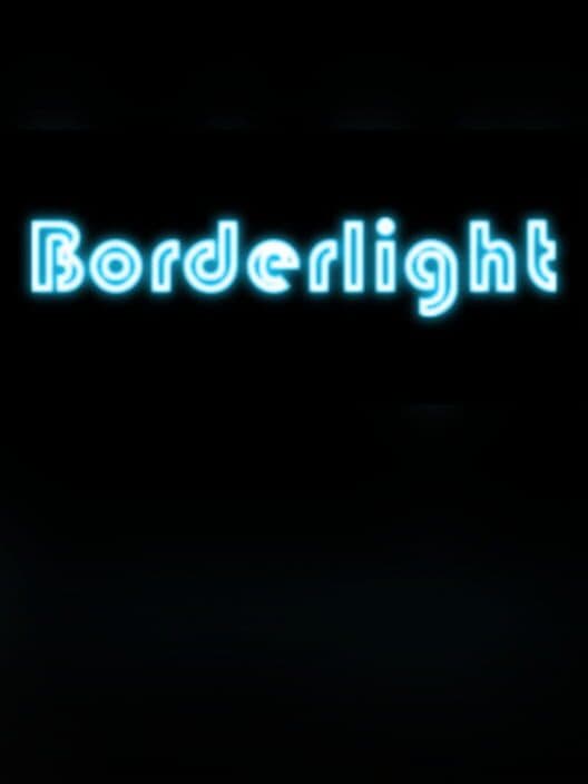 Обложка Borderlight