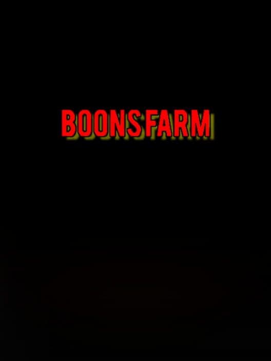 Обложка Boons Farm