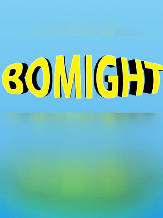 Обложка Bomight