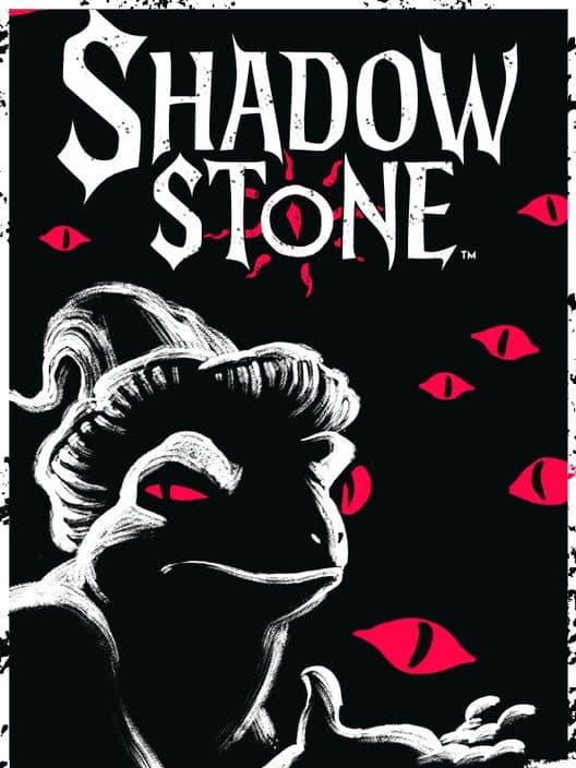 Обложка Shadowstone