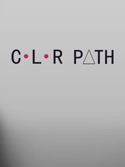 Обложка Color Path