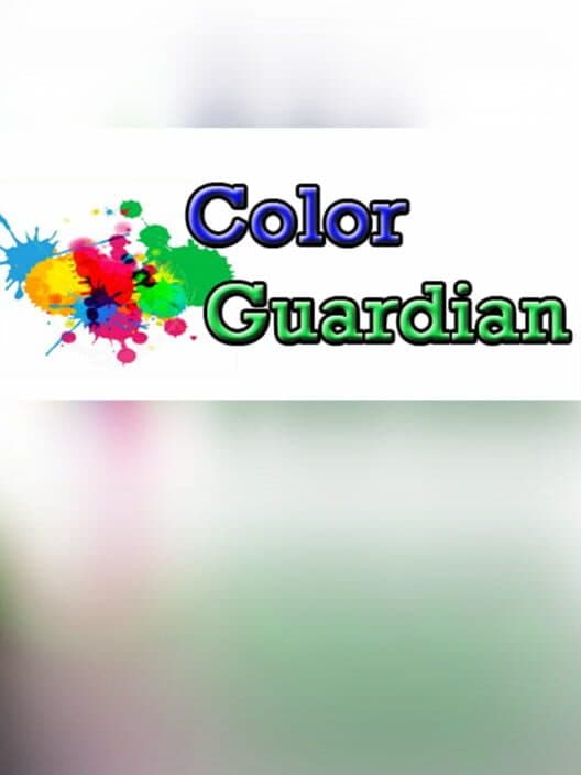 Обложка Color Guardian