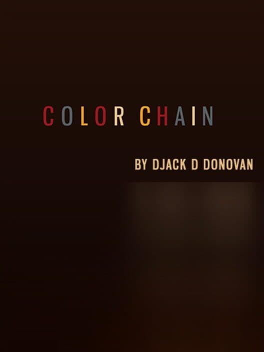 Обложка Color Chain
