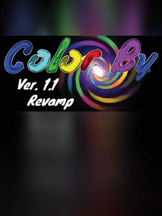 Обложка Color By
