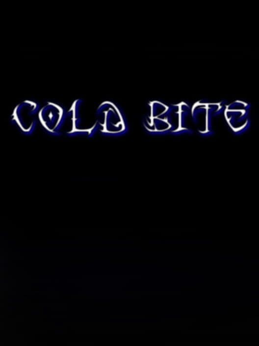 Обложка Cold Bite