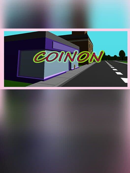 Обложка Coinon