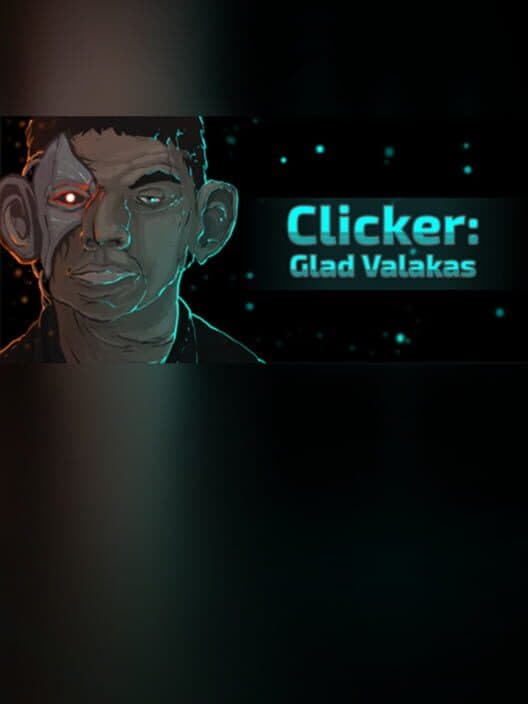 Обложка Clicker: Glad Valakas