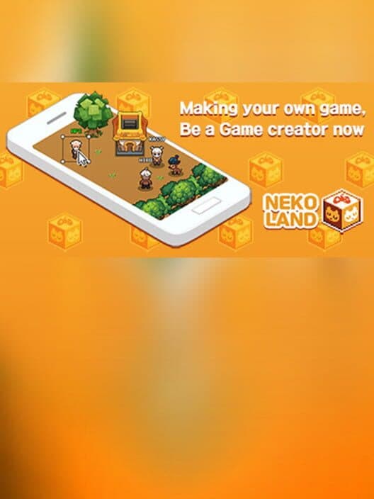 Обложка Nekoland Studio