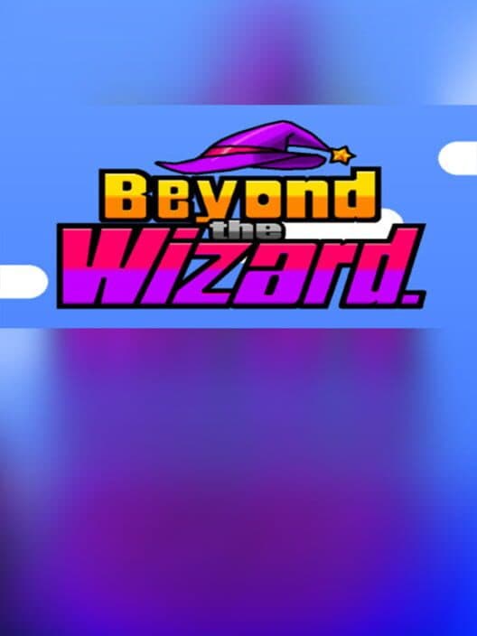 Обложка Beyond the Wizard