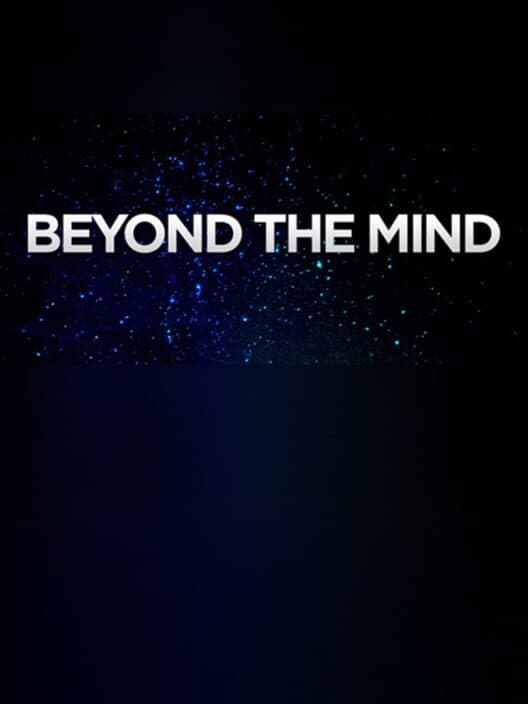 Обложка Beyond the Mind