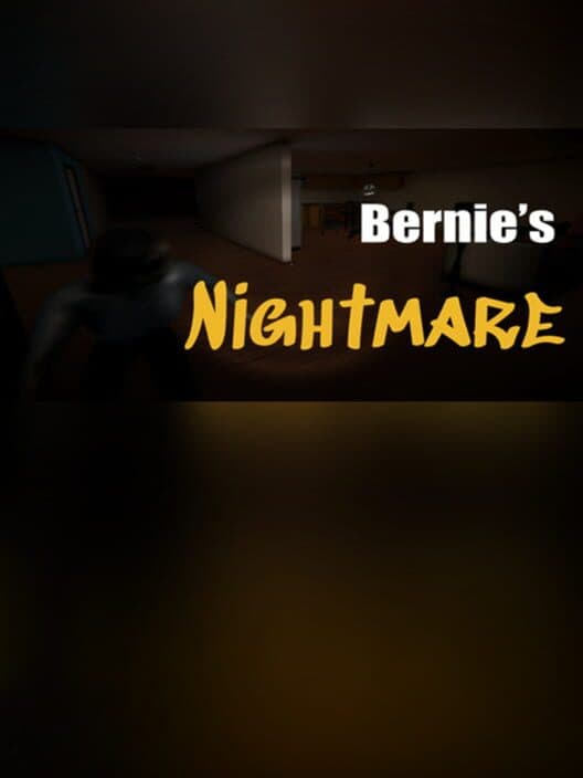 Обложка Bernie's Nightmare