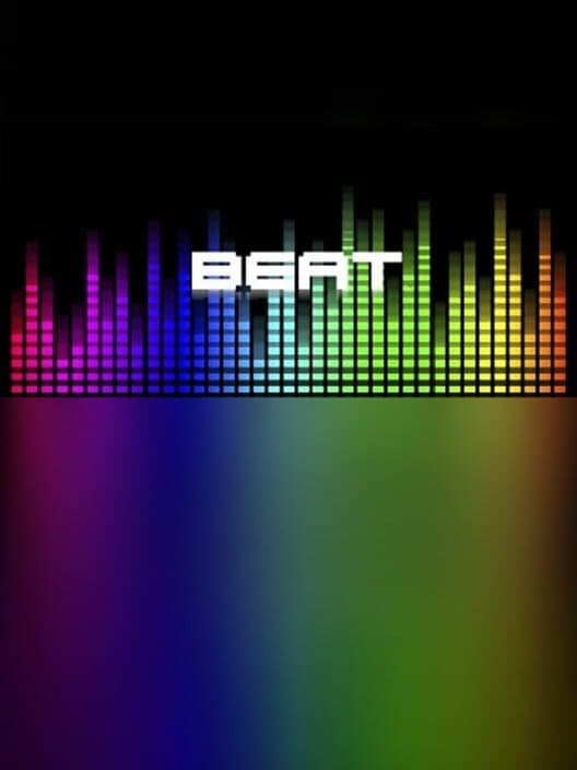 Обложка Beat