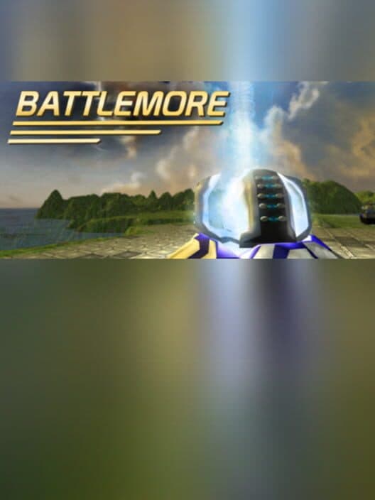 Обложка BattleMore