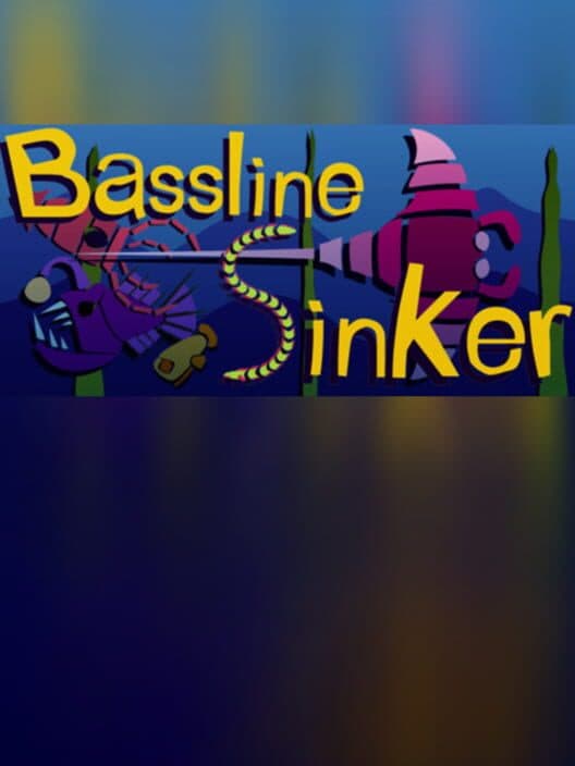 Обложка Bassline Sinker