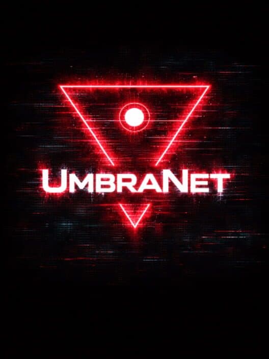 Обложка UmbraNet