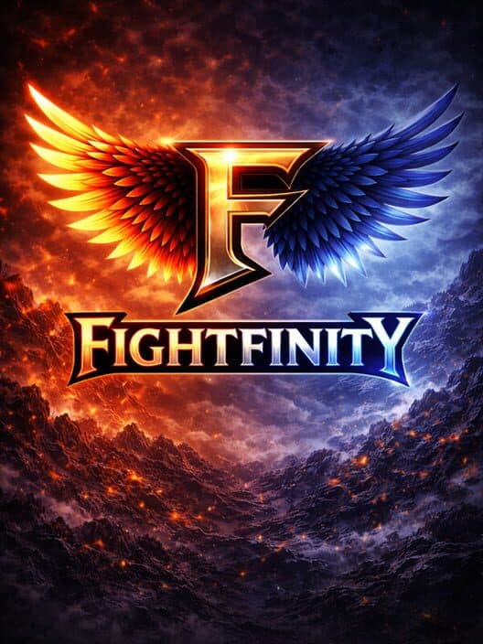 Обложка Fightfinity