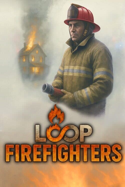 Обложка Loop Firefighters