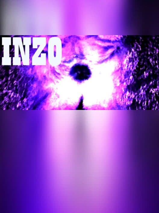 Обложка Inzo