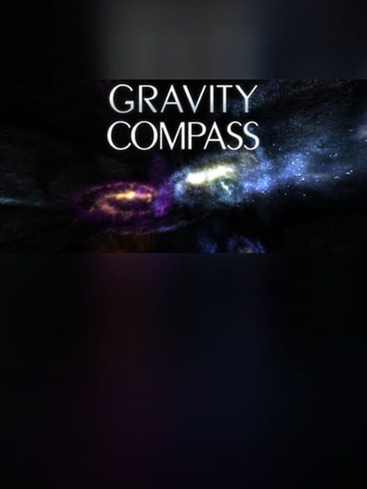 Обложка Gravity Compass