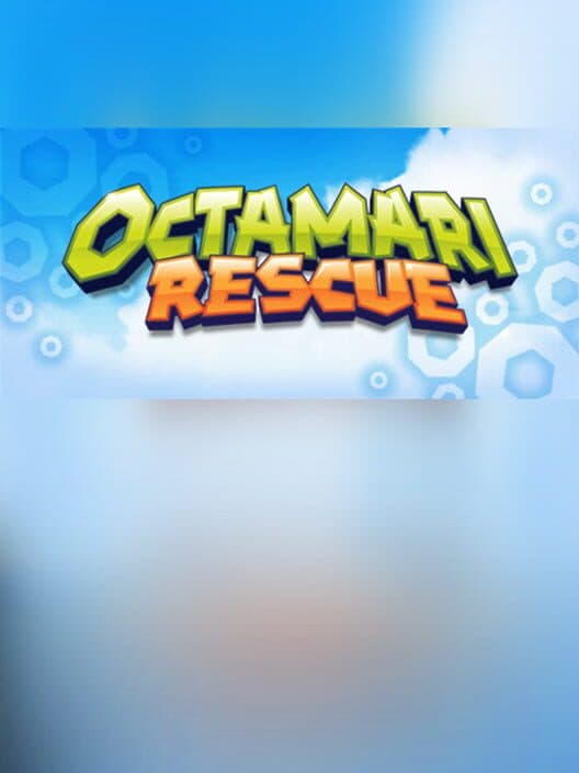 Обложка Octamari Rescue