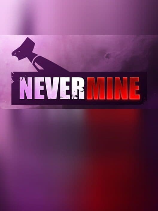 Обложка NeverMine