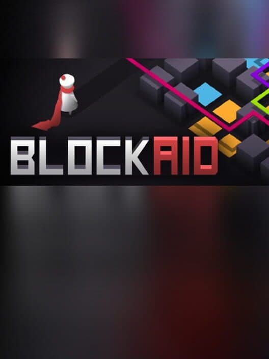 Обложка BlockAid