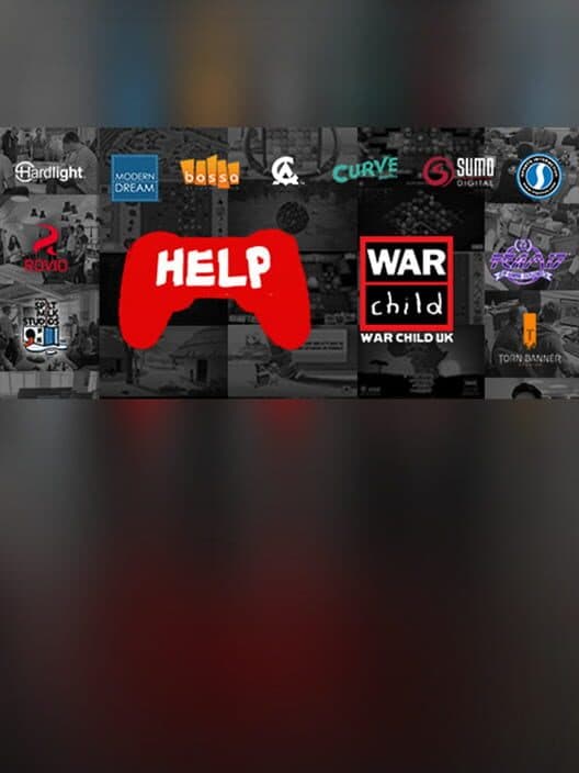 Обложка Help: The Game