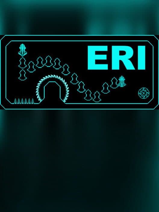 Обложка Eri