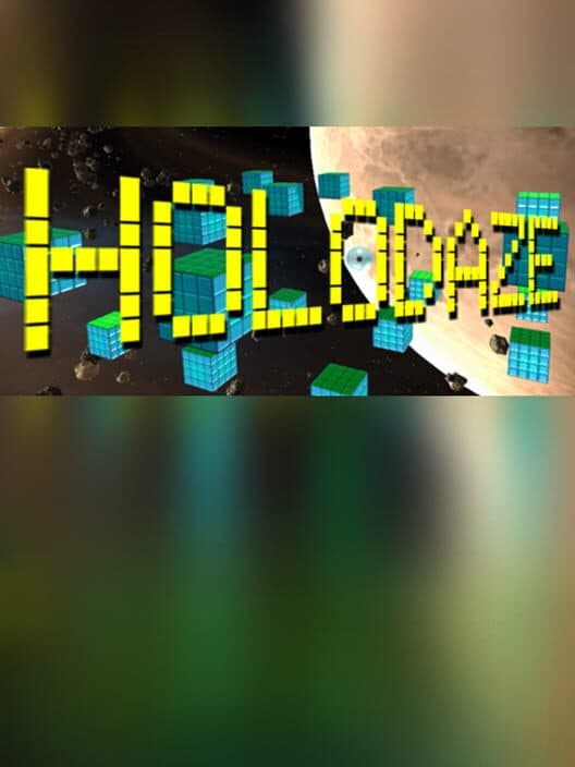Обложка Holodaze