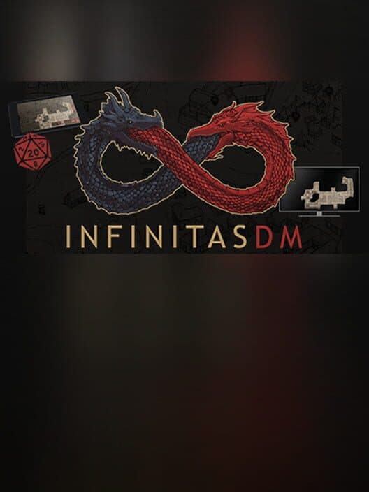 Обложка InfinitasDM