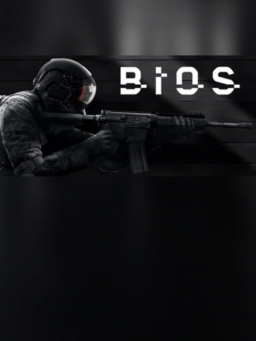 Обложка Bios