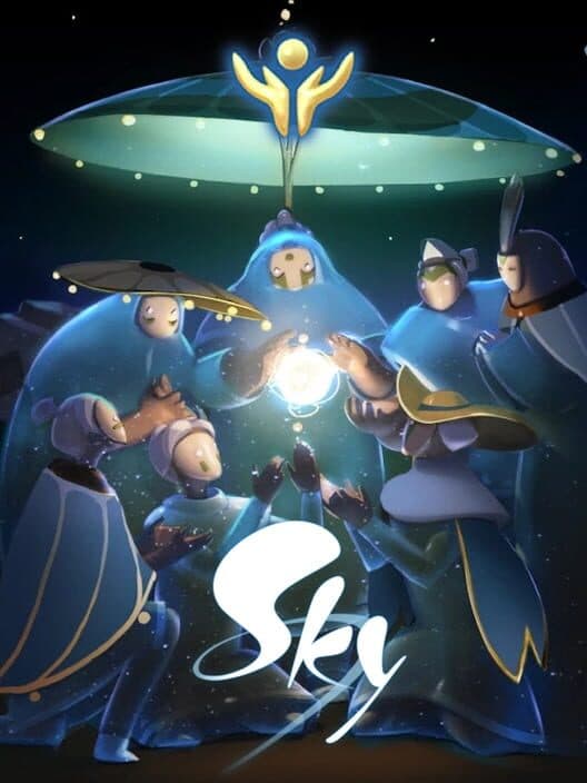 Обложка Sky: Children of the Light - Season of Lightseekers