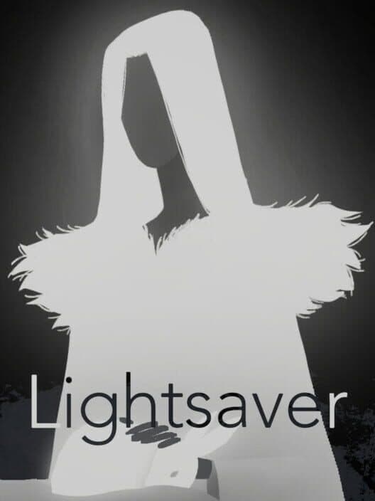 Обложка Lightsaver