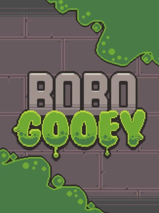 Обложка Bobo Gooey
