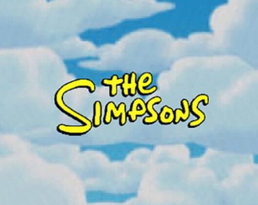 Обложка The Simpsons.exe