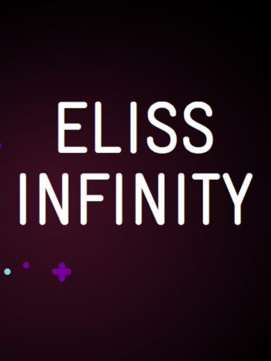 Обложка Eliss Infinity