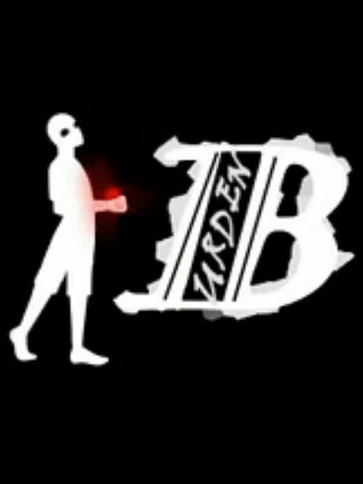 Обложка Burden RPG