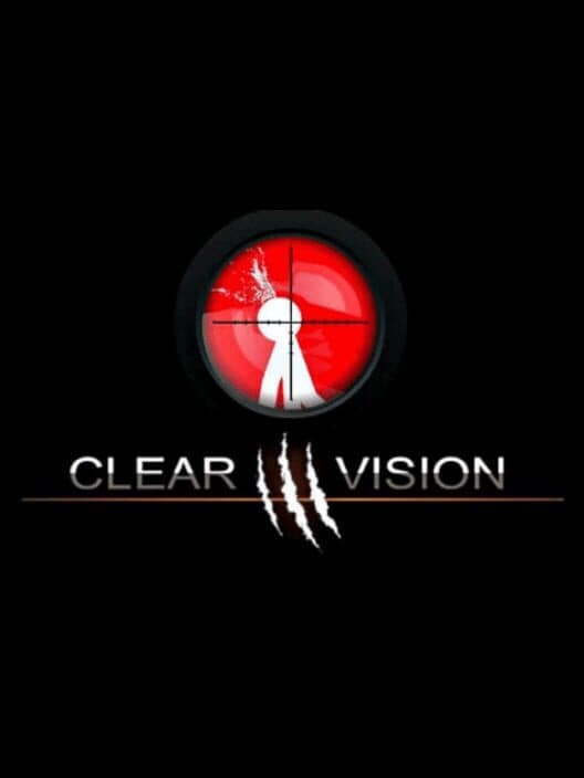 Обложка Clear Vision 3