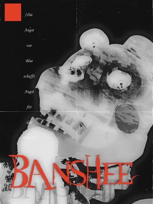 Обложка Banshee (Fazbear's Pizzeria Tycoon!)