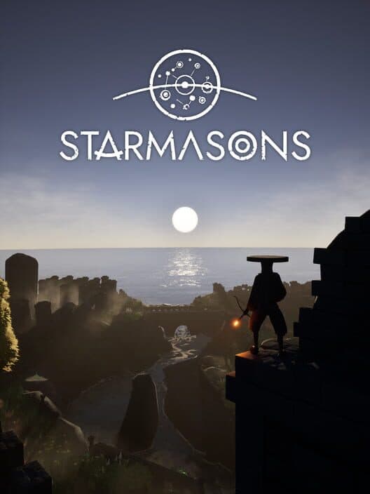 Обложка Starmasons