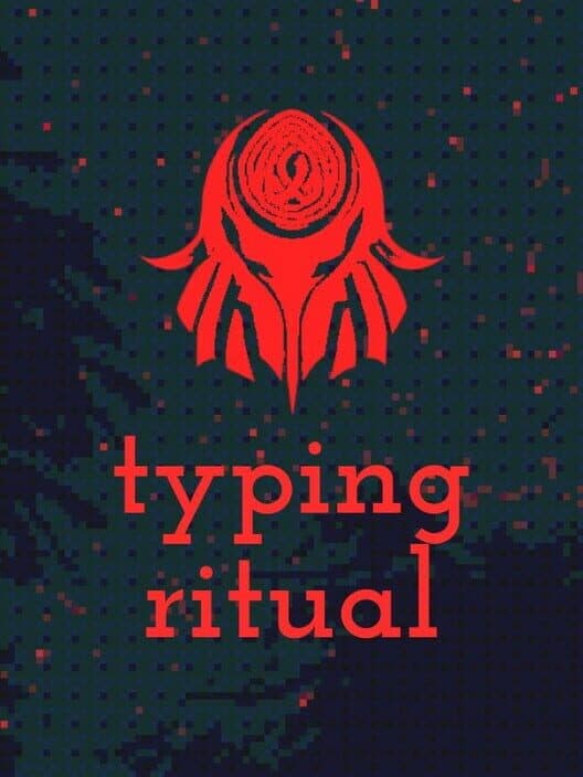 Обложка Typing Ritual