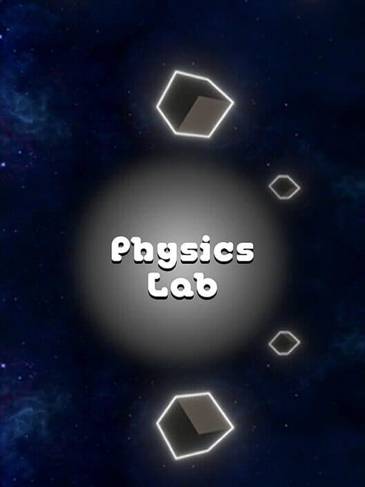 Обложка Physics Lab